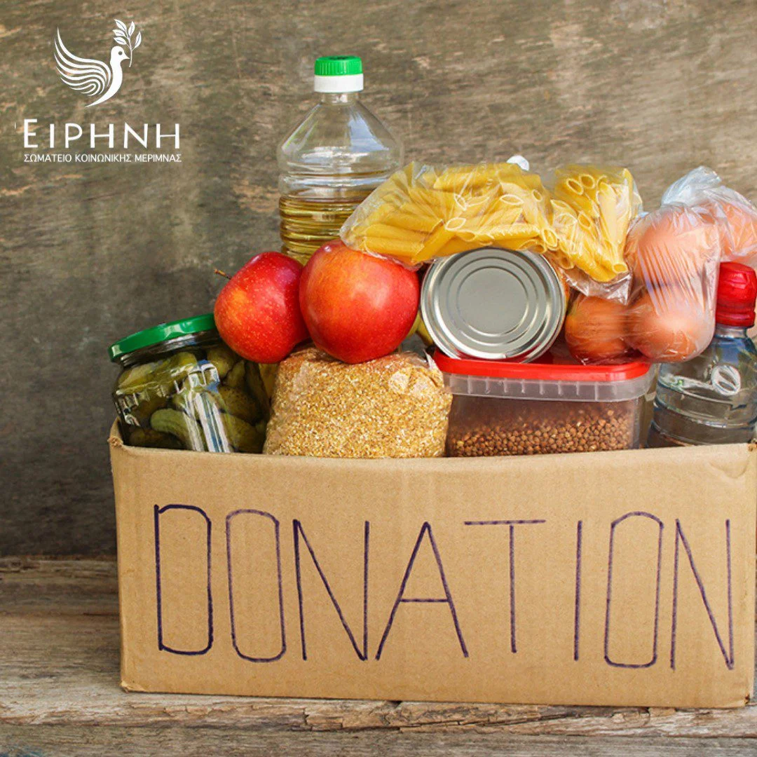 Providing food & essentials to 200 families from 2017